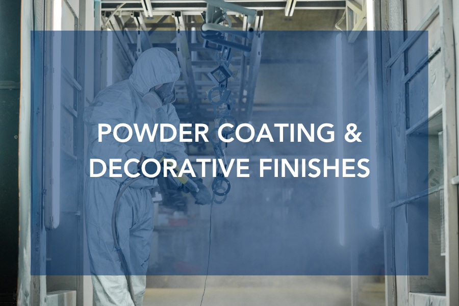 Powder Coating