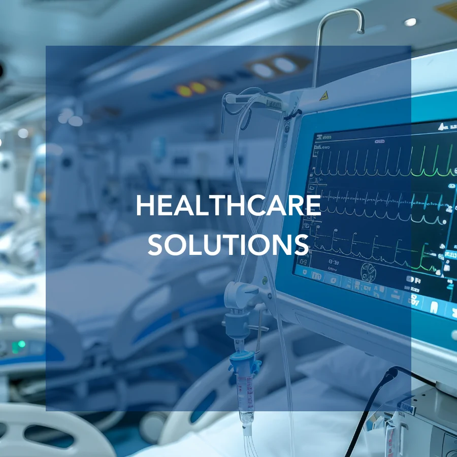 Healthcare Solutions