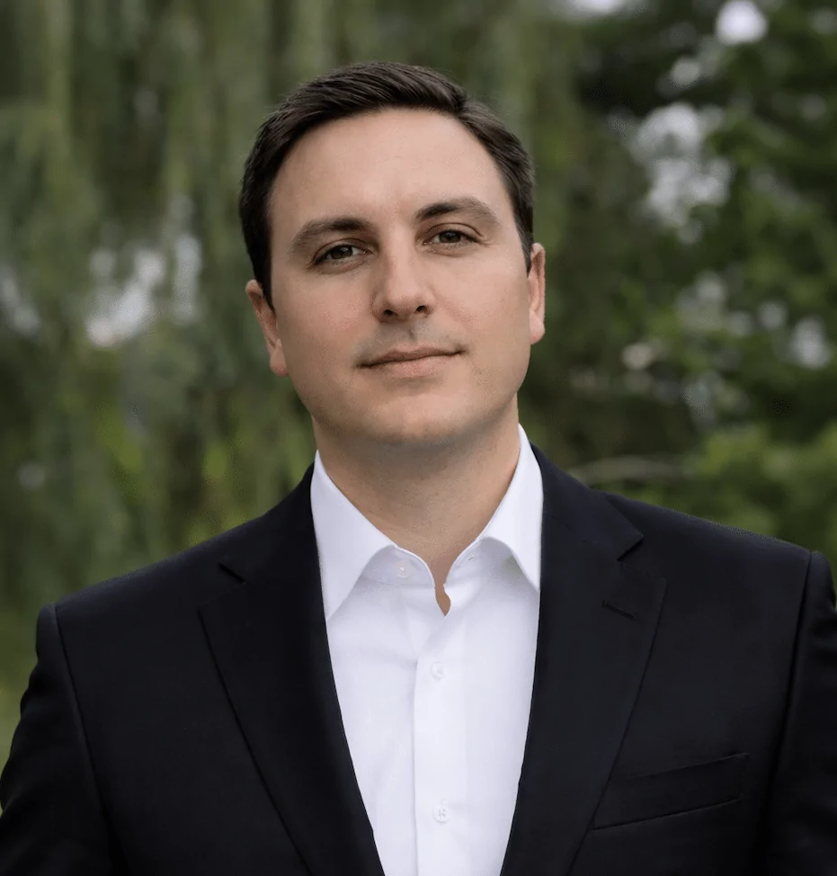 Kevon Zadeh